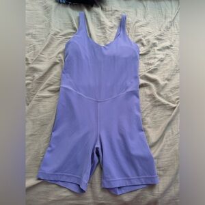 Lululemon romper